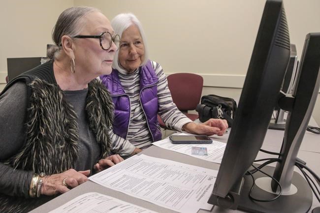 Little Rock schools brace for possible teachers strike | iNFOnews.ca